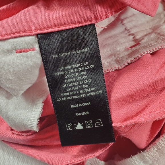 Kut from the Kloth Crop Trouser size 8 - Picture 6 of 8